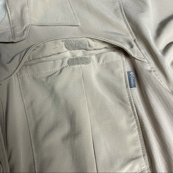 Columbia Silver Ridge Lite Long Sleeve Shirt - Picture 9 of 11